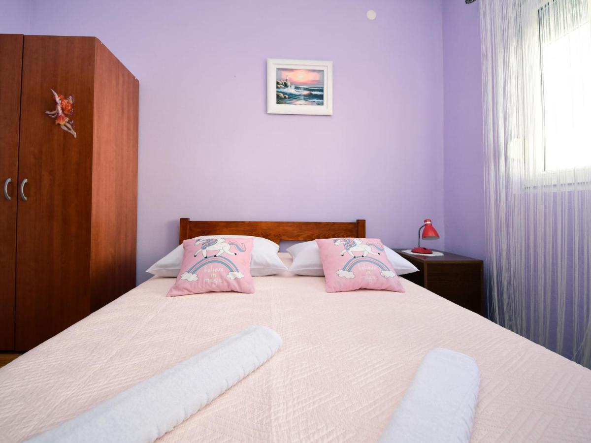 Holiday Home Ana By Interhome Maslenica Exterior foto