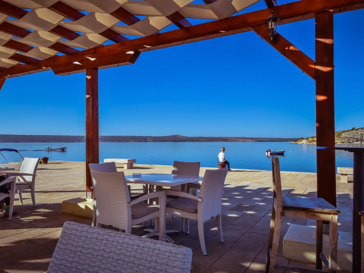 Holiday Home Ana By Interhome Maslenica Exterior foto