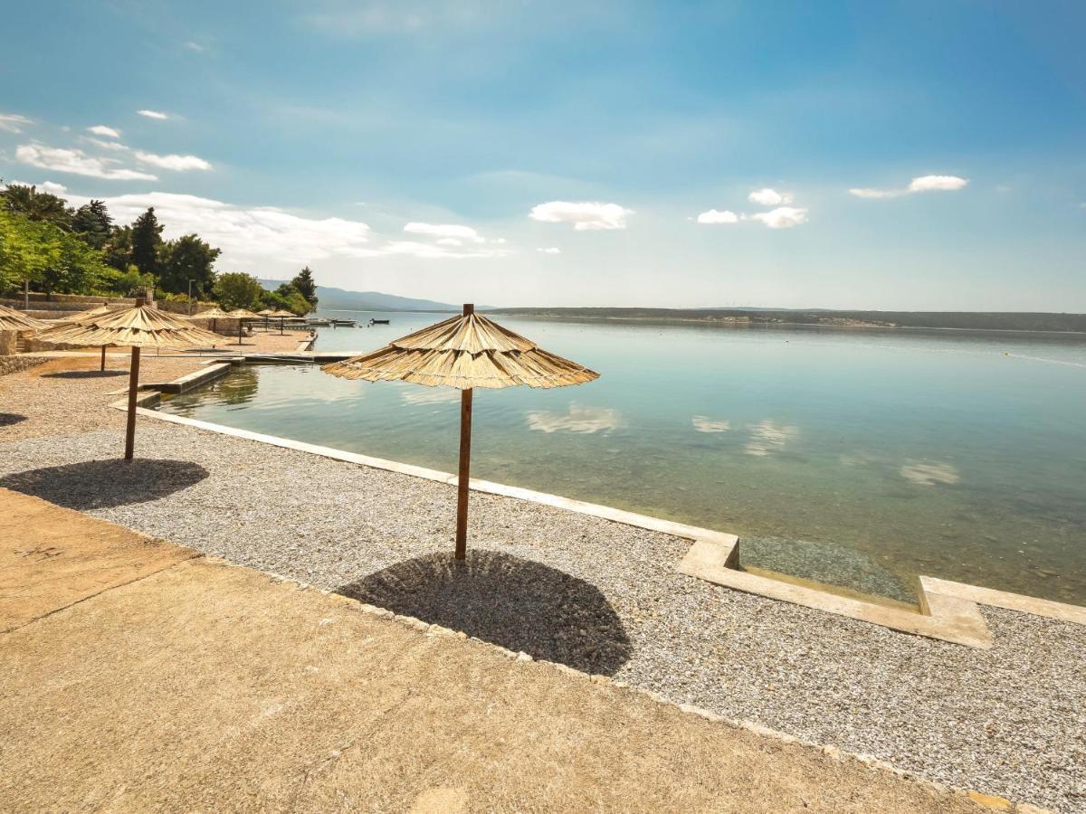 Holiday Home Ana By Interhome Maslenica Exterior foto